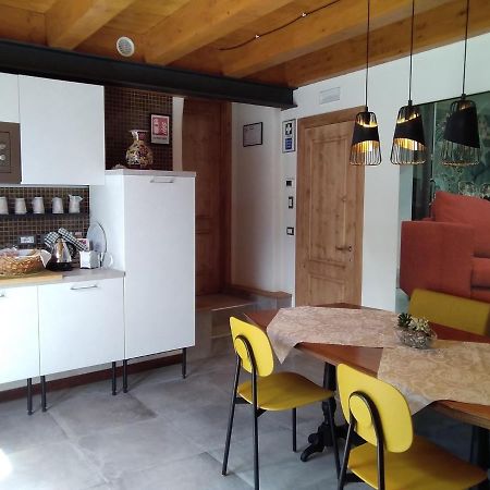 Camere B81 Di Strain Neva San Dorligo della Valle Εξωτερικό φωτογραφία